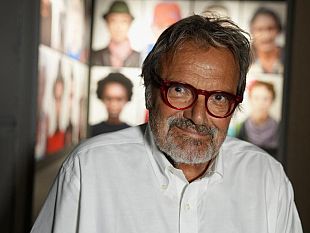 belice/e-venuto-a-mancare-il-fotografo-oliviero-toscani-nel-2008-fu-assessore-a-salemi