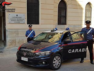 trapani-estorsioni-ad-un-commerciante-arrestato-dai-carabinieri