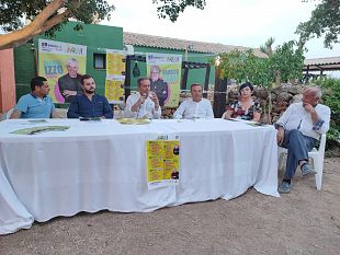 marsala/71-edizione-della-rassegna-meccanico-agricola-di-strasatti-presentato-il-programma