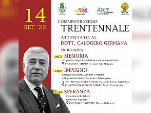 mazara-trentennale-attentato-commissario-germana-il-programma