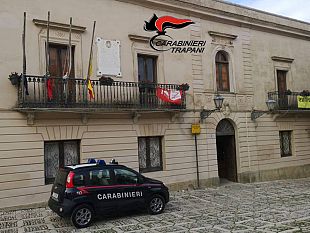 trapani/erice-devia-condotta-comunale-idrica-e-lascia-tutti-senza-acqua-arrestato