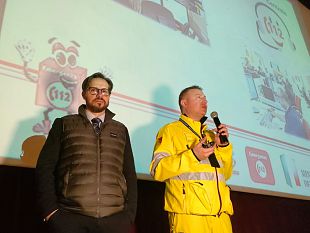 mazara-successo-per-la-campagna-informativa-sul-112-rivolta-agli-studenti