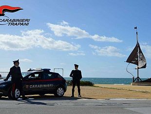 mazara-del-vallo-controlli-del-territorio-da-parte-dei-carabinieri-un-denunciato-e-pioggia-di-sanzioni