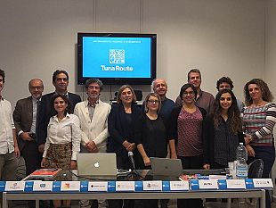 pesca-tuna-route-dieci-partner-di-4-paesi-per-valorizzare-la-rotta-del-tonno-rosso