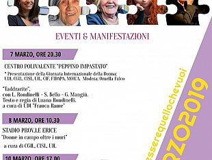 erice-le-iniziative-promosse-in-occasione-della-giornata-della-donna