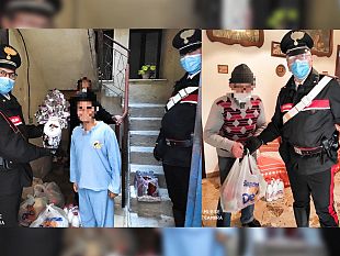 mazara-coronavirus-i-carabinieri-in-aiuto-di-cittadini-bisognosi