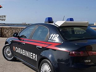 trapani/trapani-atti-persecutori-un-arresto-dei-carabinieri