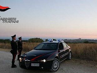 mazara/castelvetrano-maltrattamenti-contro-lanziana-madre-denunciato-dai-carabinieri