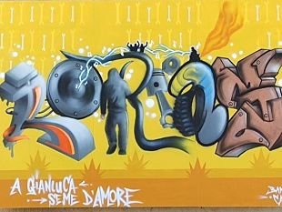 gianluca-seme-damore-un-murales-per-gianluca-loria-a-villa-mokarta
