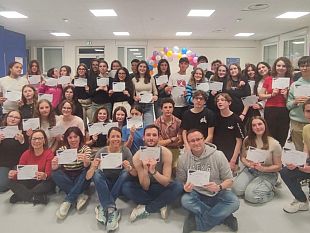 mazara-liceo-adria-ballatore-concluso-il-viaggio-erasmus-in-normandia
