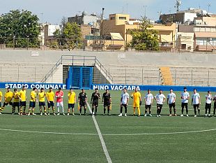 mazara-calcio-incoraggiante-1-1-in-casa-contro-il-valderice-nel-i-turno-di-coppa-italia-di-promozione