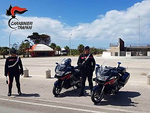 marsala/marsala-stretta-sui-controlli-denunce-e-sanzioni-da-parte-dei-carabinieri