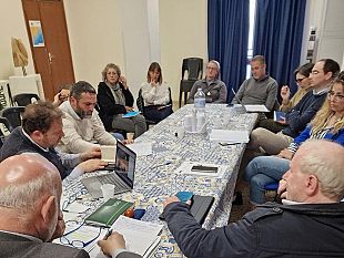 mazara/in-fondazione-san-vito-onlus-primo-incontro-gruppo-lavoro-immigrazione-cesvop