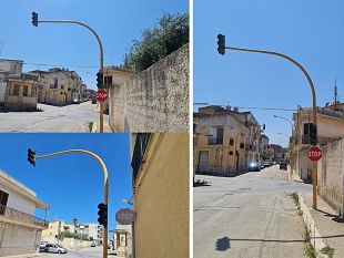 mazara-quei-5-semafori-ancora-spenti-nel-maxi-incrocio-pericoloso
