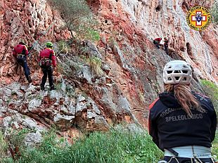 soccorso-alpino-formati-20-nuovi-operatori-con-verifiche-finali-nel-palermitano