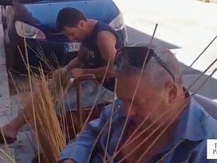 video-l-antico-mestiere-del-nassarolo-raccontato-da-matteo-gancitano