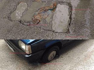 mazara-con-la-pioggia-le-buche-delle-strade-scompaiono-creando-pero-danni-ai-veicoli