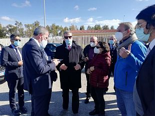 trapani-sopralluogo-presso-la-sp21-lavori-di-manutenzione-straordinaria-in-arrivo