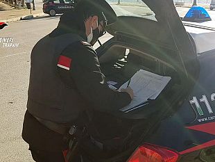 salemi/violano-gli-obblighi-della-sorveglianza-speciale-2-pregiudicati-arrestati