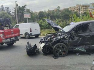 caos-sulla-a29-incidente-tra-quattro-mezzi-paralizza-lingresso-a-palermo