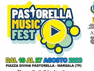 pastorella-music-fest-a-marsala-dal-19-al-27-agosto-la-ii-edizione