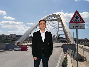 ponte-fiume-arena-intervista-al-sindaco-quinci-dopo-riunione-in-prefettura