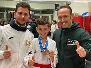 taekwondo-insubria-cup-2020-medaglia-di-bronzo-per-il-piccolo-atleta-gancitano-vito