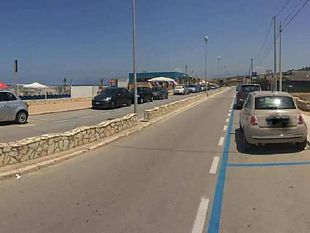 castellammare-sosta-a-pagamento-riattivata-in-centro-e-strisce-blu-in-avvio-anche-alla-spiaggia-playa