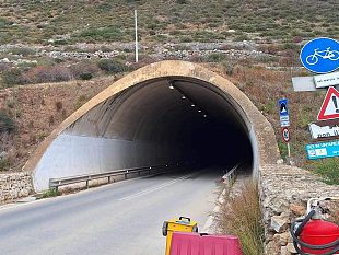 gallerie-di-segesta-chiude-quella-per-trapani-riapre-a-doppio-senso-quella-in-direzione-alcamo
