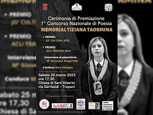 trapani-annunciati-i-vincitori-del-concorso-poetico-dedicato-a-tiziana-taormina