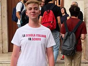 campobello/lelzeviro-di-bonagiuso-la-scuola-italiana-fa-davvero-schifo