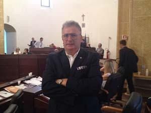 costituita-la-v-commissione-pubblica-istruzione-beni-culturali-turismo-e-sport-politiche-giovanili-probabile-presidente-l-ex-vice-sindaco-pietro-ingargiola