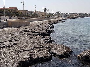 video-lungomare-san-vito-solo-due-parole