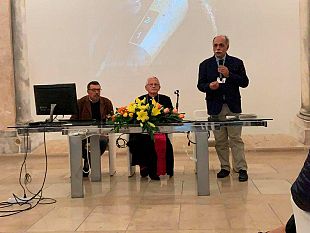 video-sacro-gruppo-gesu-nellorto-presentato-lintervento-conservativo-a-cantiere-aperto