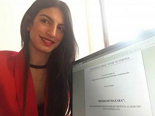 audio-intervista-a-federica-anzelmo-neolaureata-a-verona-con-tesi-sul-rosso-di-mazara