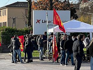 metalmeccanici-sciopero-dei-lavoratori-della-lima-corporate-di-calatafimi