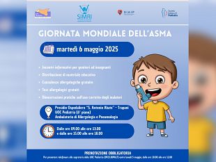 asp-trapani-martedi-al-s-antonio-abate-infopoint-e-consulenze-sullasma-in-eta-pediatrica