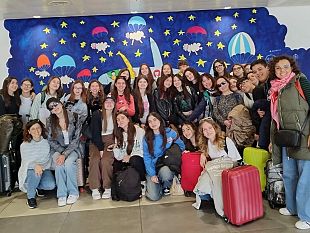 mazara-liceo-adria-ballatore-gli-studenti-del-progetto-erasmus-partono-per-la-normandia-e-i-paesi-baschi