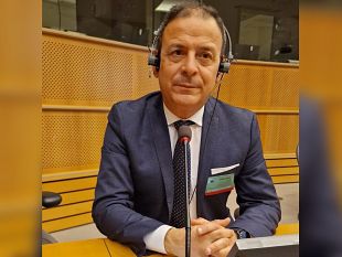 mazara-il-sindaco-salvatore-quinci-a-bruxelles-per-una-seduta-della-commissione-pech