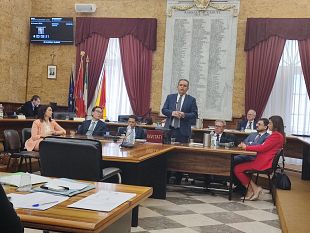 marsala-presentata-in-consiglio-comunale-la-nuova-giunta-cui-ha-fatto-seguito-il-dibattito-politico