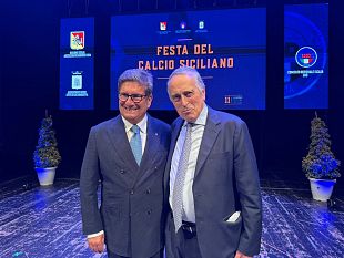 trapani/4a-festa-del-calcio-siciliano-successo-per-ledizione-ospitata-dal-teatro-margherita-di-caltanissetta