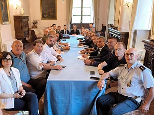 via-libera-ai-sistemi-di-videosorveglianza-urbana-in-14-comuni-del-trapanese