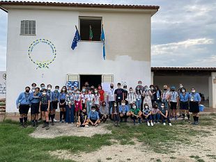 gli-scout-di-castelvetrano-ospitano-gli-studenti-erasmus