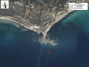 mazara-prorogata-lordinanza-della-capataneria-per-la-riforestazione-della-posidonia-oceanica-a-capo-feto