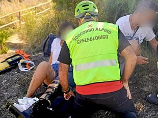 recuperata-una-turista-61enne-per-infortunio-a-cavagrande-del-cassibile