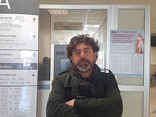 video-ospedale-a-ajello-furto-di-monitor-e-gruppo-di-continuita-dellufficio-prenotazioni-visite