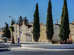 alcamo-sara-intitolata-a-vincenzo-ciacio-la-rotatoria-presso-il-primo-cimitero-cappuccini-nuovo-e-spirito-santo