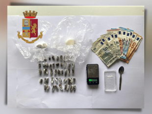 marsala-presunto-pusher-arrestato-dalla-polizia-di-stato