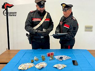 marsala-arrestato-24enne-per-spaccio-di-stupefacenti