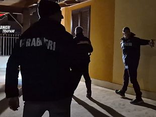 trapani-operazione-nirvana-dei-carabinieri-13-arresti